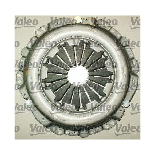Kupplungssatz Valeo 821439 3kkit f&uuml;r