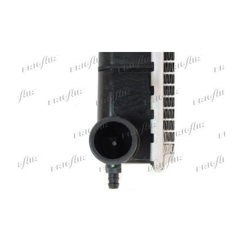 K&uuml;hler Motork&uuml;hlung Frigair 0111.3082 f&uuml;r Volvo
