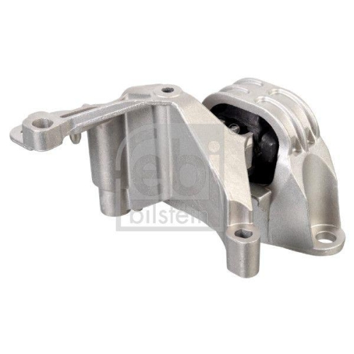 Lagerung Motor Febi Bilstein 176339 f&uuml;r Nissan Renault Dacia Rechts