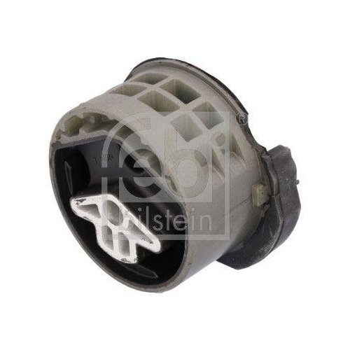 Lagerung Automatikgetriebe Febi Bilstein 184289 f&uuml;r Bmw Alpina Hinten