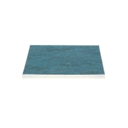 Filter Innenraumluft Bosch 0986628514 Filter+ für Alfa Romeo Citroën Fiat Gmc