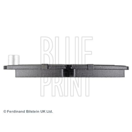 Bremsbelagsatz Scheibenbremse Blue Print ADJ134204 f&uuml;r Land Rover Vorderachse