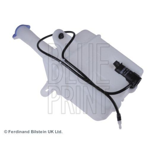 Waschwasserbehälter Scheibenreinigung Blue Print ADG00360 für Kia Vorne