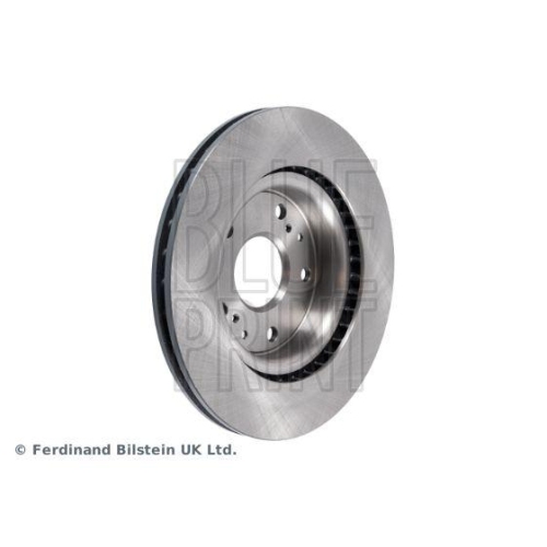 Bremsscheibe Blue Print ADK84346 f&uuml;r Suzuki Vorderachse