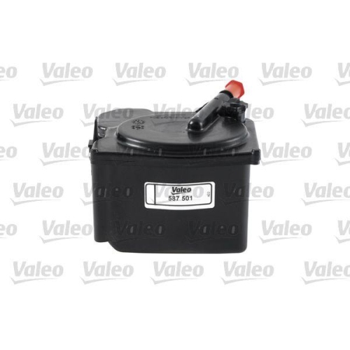 Fuel Filter Valeo 587501 for Bmw Citro&euml;n Fiat Ford Mazda Peugeot Suzuki Volvo