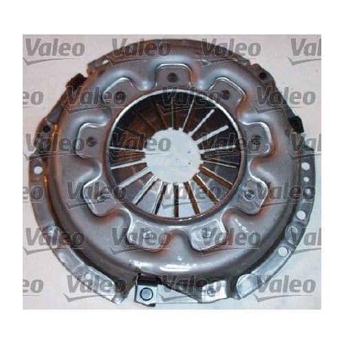 Kupplungssatz Valeo 821442 3kkit für Nissan