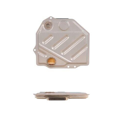 Hydraulikfilter Automatikgetriebe Mahle HX 48 f&uuml;r Mercedes Benz Mercedes Benz