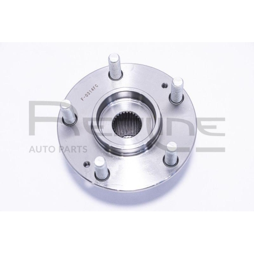 Radnabe Red-line 24HY024 f&uuml;r Hyundai Kia Vorderachse