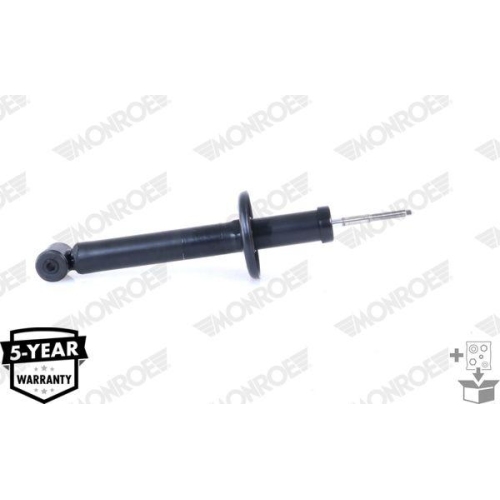Sto&szlig;d&auml;mpfer Monroe R3796 Monroe Original f&uuml;r Audi Seat VW Hinterachse