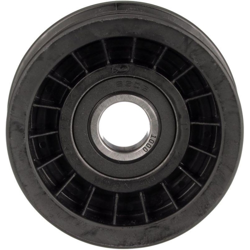 Umlenk /f&uuml;hrungsrolle Keilrippenriemen Gates T38016 Drivealign&trade; f&uuml;r Honda