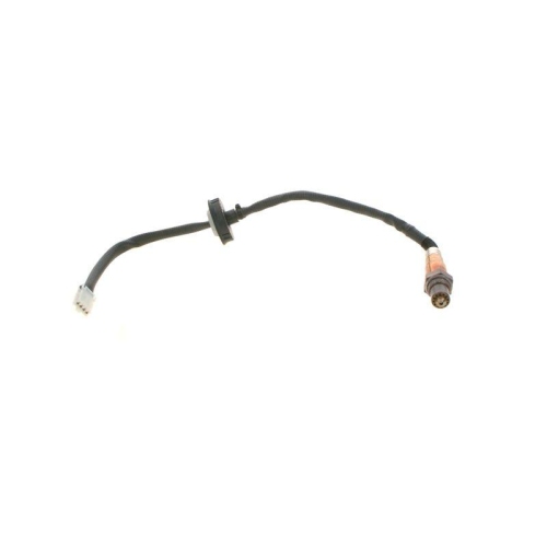 Lambdasonde Bosch 0258006001 für Mercedes Benz Mercedes Benz Mercedes Benz Volvo