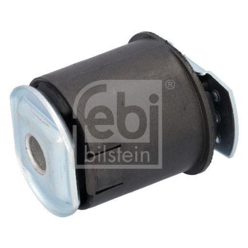 Lagerung Achsk&ouml;rper Febi Bilstein 32553 f&uuml;r Audi Seat Skoda VW Hinterachse Links