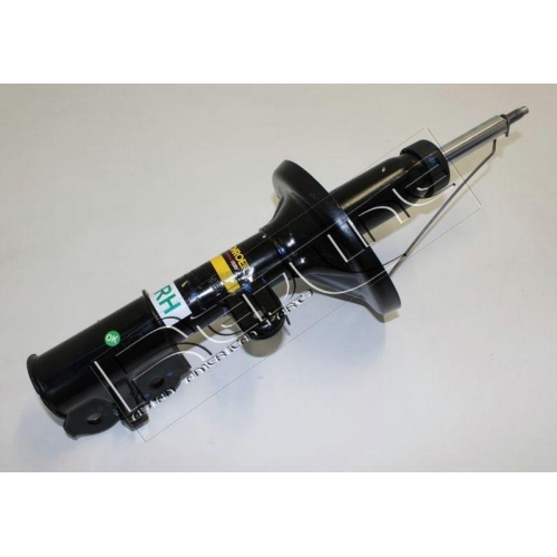 Stoßdämpfer Red-line 39MH008 für Mahindra Vorderachse Rechts