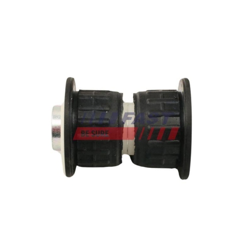 Buchse Federauge Fast FT18317 für Iveco Hinterachse Beidseitig