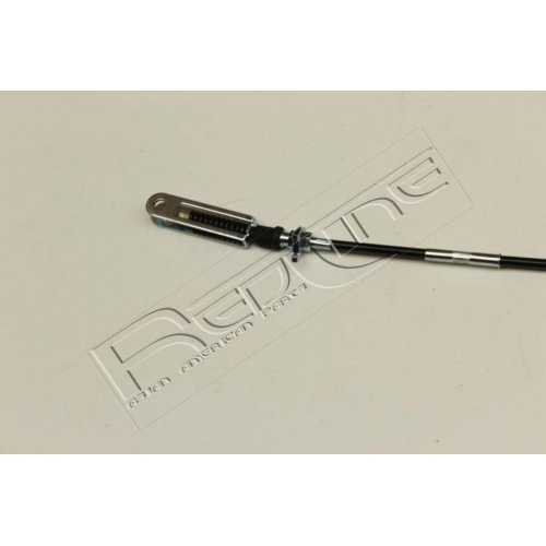 Seilzug Feststellbremse Red-line 49SZ021 für Suzuki Hinten Links Hinten Rechts