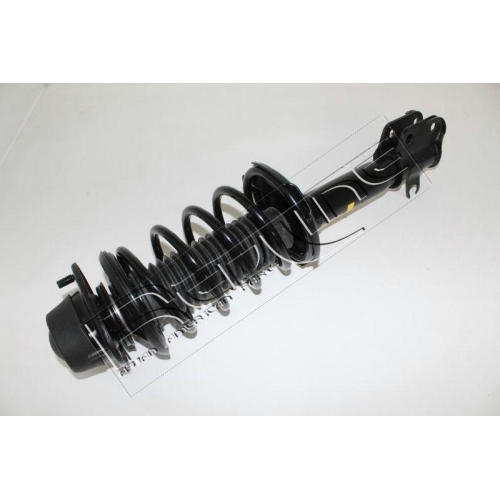 Stoßdämpfer Red-line 39TA007 für Tata Vorderachse Links