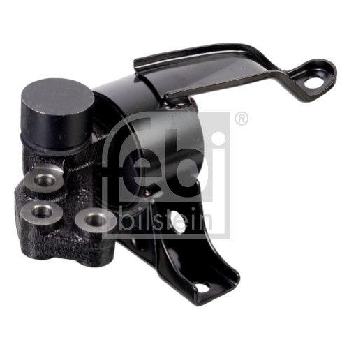 Lagerung Motor Febi Bilstein 176526 f&uuml;r Hyundai Rechts