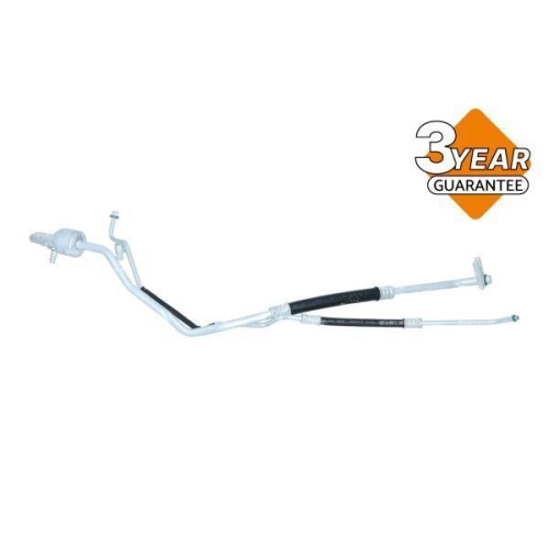 Hochdruck /niederdruckleitung Klimaanlage Nrf 30013611 Easy Fit f&uuml;r Opel