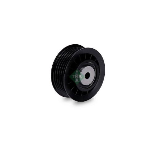 Umlenk /f&uuml;hrungsrolle Keilrippenriemen Schaeffler Ina 532 0027 10 f&uuml;r Ssangyong