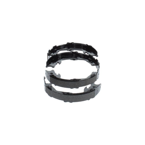 Bremsbackensatz Feststellbremse Bosch 0986487734 f&uuml;r Nissan Renault Toyota