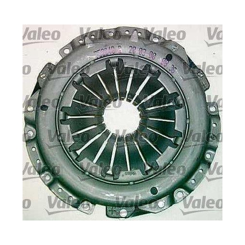 Kupplungssatz Valeo 821799 3kkit f&uuml;r Audi Seat Skoda VW Audi (faw) Vw (faw)