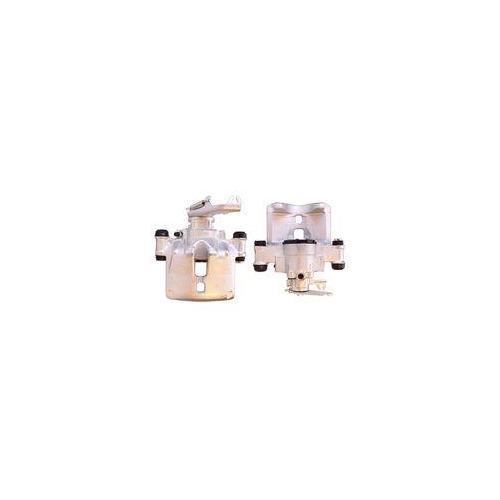 Bremssattel Bosch 0986135428 f&uuml;r Iveco Hinterachse Rechts