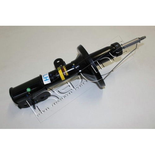 Stoßdämpfer Red-line 39MH009 für Mahindra Vorderachse Links