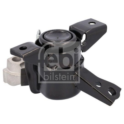 Lagerung Motor Febi Bilstein 184644 f&uuml;r Toyota Rechts