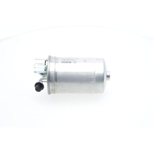 Kraftstofffilter Bosch 0986450509 f&uuml;r Audi Skoda VW