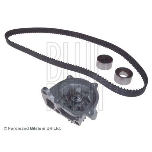 Wasserpumpe + Zahnriemensatz Blue Print ADM573701 f&uuml;r Mazda