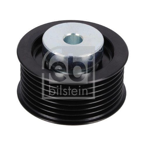 Umlenk /f&uuml;hrungsrolle Keilrippenriemen Febi Bilstein 34611 f&uuml;r Suzuki
