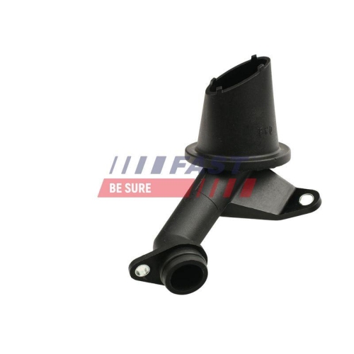 &Ouml;lpumpensaugrohr Fast FT38451 f&uuml;r Citro&euml;n Fiat Ford
