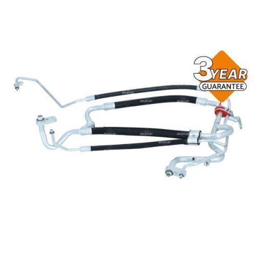 Hochdruck /niederdruckleitung Klimaanlage Nrf 30013616 Easy Fit f&uuml;r Tesla