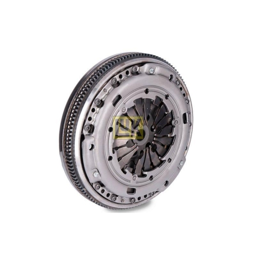 Clutch Kit Schaeffler Luk 417 0019 11 Luk Dfc for Audi Seat Skoda VW