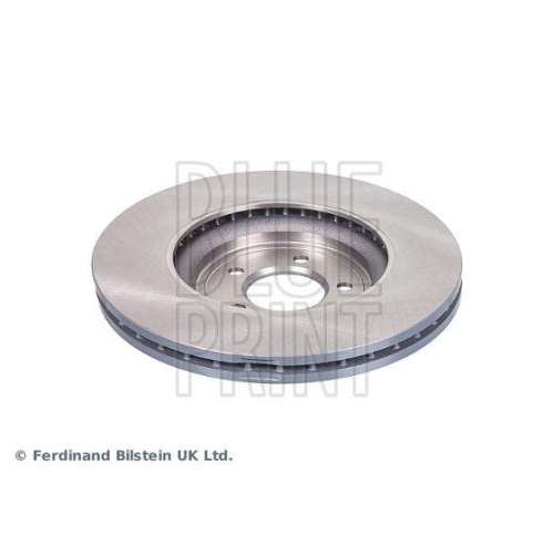 Bremsscheibe Blue Print ADJ134301 f&uuml;r Jaguar Vorderachse