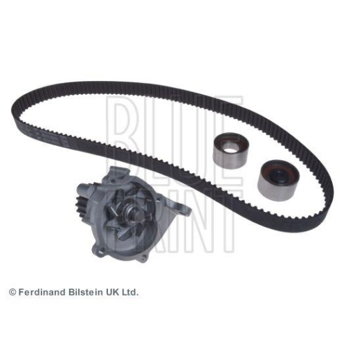 Wasserpumpe + Zahnriemensatz Blue Print ADM573703 f&uuml;r Mazda