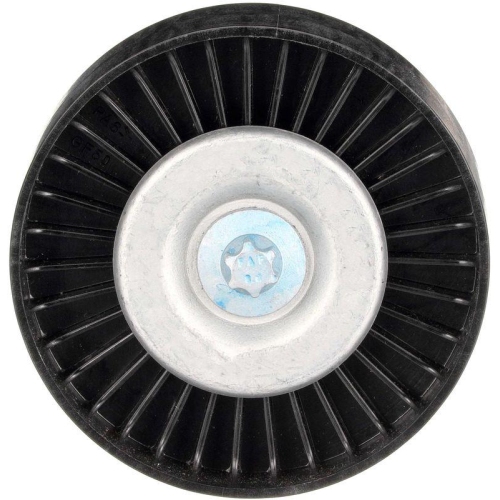 Umlenk /f&uuml;hrungsrolle Keilrippenriemen Gates T36123 Drivealign&trade; f&uuml;r