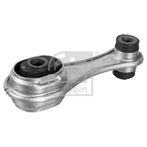 Lagerung Motor Febi Bilstein 177718 f&uuml;r Renault Smart Hinten