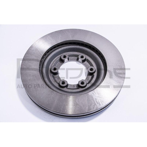Bremsscheibe Red-line 26IZ010 f&uuml;r Isuzu Vorderachse