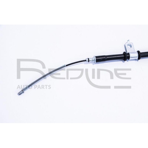 Seilzug Feststellbremse Red-line 49HY024 für Hyundai Links