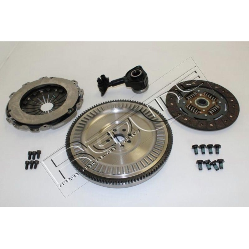 Kupplungssatz Red-line 25FO003 f&uuml;r Ford