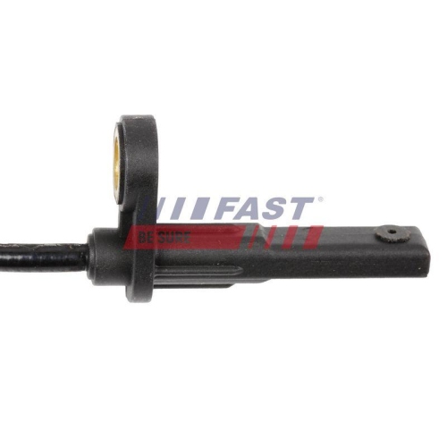 Sensor Raddrehzahl Fast FT80573 f&uuml;r Chrysler Citro&euml;n Fiat Opel Chevrolet