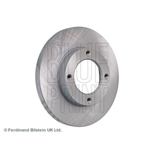 Brake Disc Blue Print ADD64324 for Daihatsu Piaggio