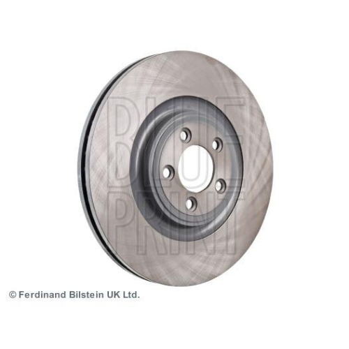 Bremsscheibe Blue Print ADJ134302 für Jaguar Vorderachse