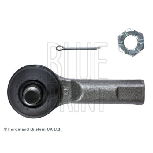 Tie Rod End Blue Print ADN187105 for Nissan Front Axle Front Axle Left Inner