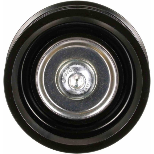 Umlenk /f&uuml;hrungsrolle Keilrippenriemen Gates T36125 Drivealign&trade; f&uuml;r Ford Jaguar