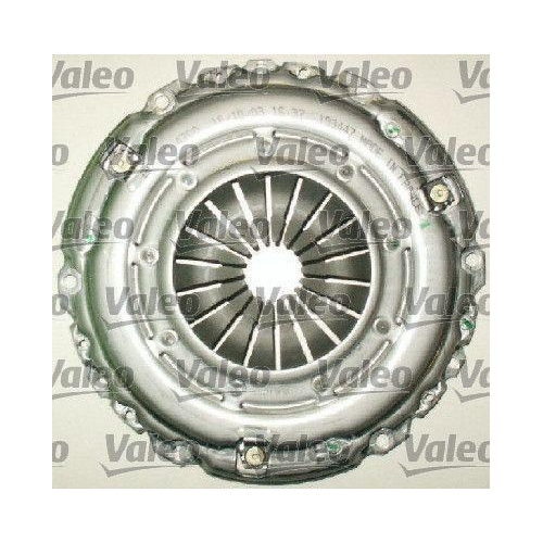 Kupplungssatz Valeo 826022 3kkit f&uuml;r