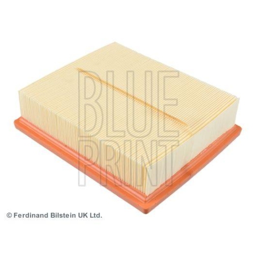Filtre &Agrave; Air Blue Print ADC42266 pour Mitsubishi