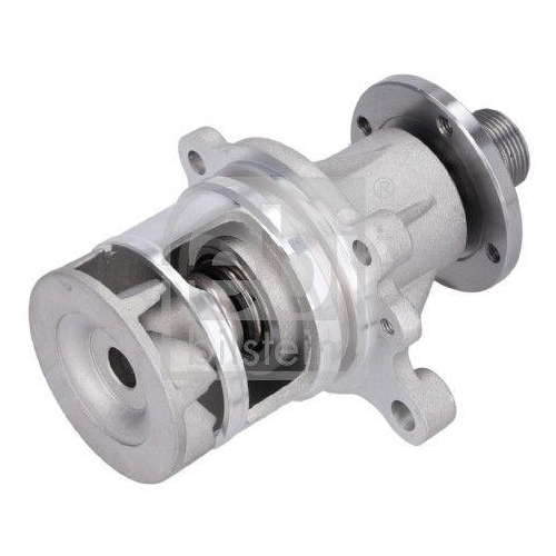 Wasserpumpe Motork&uuml;hlung Febi Bilstein 01296 f&uuml;r Bmw