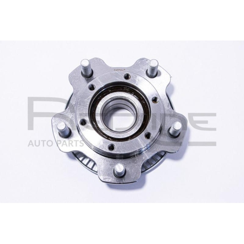 Radnabe Red-line 24SZ016 für Suzuki Vorderachse